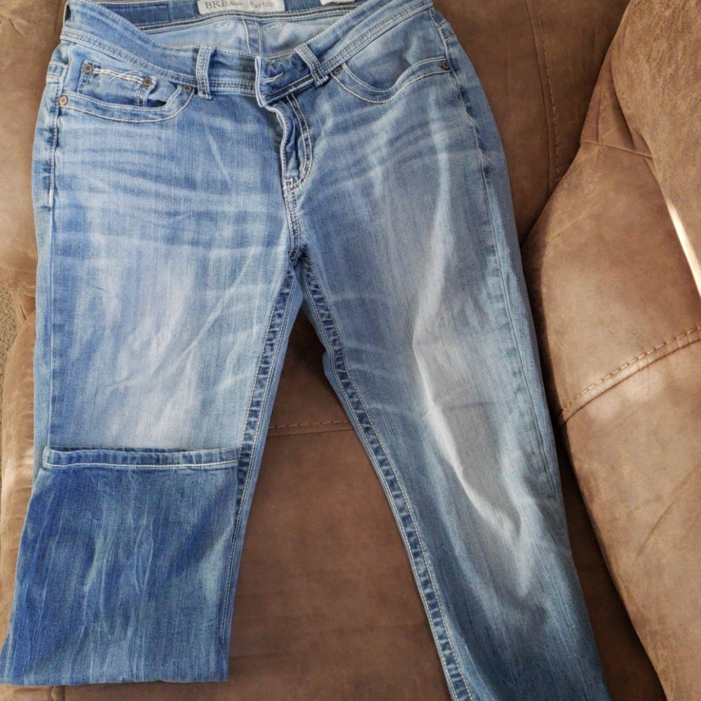 Womens capris